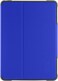 غطاء STM Dux المتين لجهاز Apple iPad Air 2 - أزرق (STM-222-104J-25)