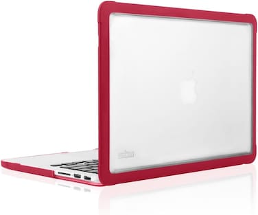 STM Dux 13 "Cover Red