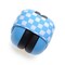 Sybil&rsquo;s 3-In-1 Baby Travel Safety Kit - Ear Muff, Head Protector, Car Seat Shoulder Pad - 0M+ Comfort &amp; Support