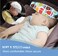 Sybil&rsquo;s 3-In-1 Baby Travel Safety Kit - Ear Muff, Head Protector, Car Seat Shoulder Pad - 0M+ Comfort &amp; Support