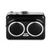 The Jackson - Cassette Player with Built-in Speaker, USB MP3 Converter, Headphones
