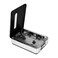 The Jackson - Cassette Player with Built-in Speaker, USB MP3 Converter, Headphones