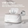 Baby Wet Wipe Warmer