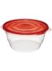 Rubbermaid TAKEALONGS BOWL PK/3 MfrPartNo 7A95-RE-TCHIL