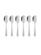 spoon, stainless steel11 cm