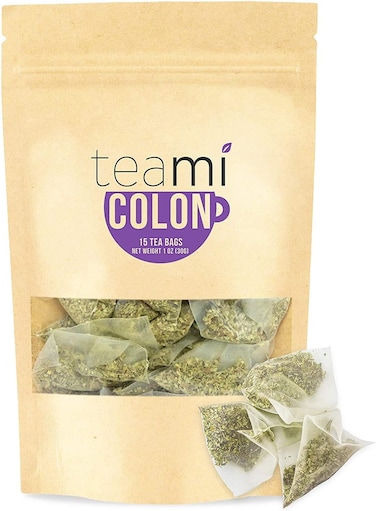 Colon Tea