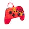 PowerA Speedster Mario Enhanced Wired Controller Nintendo Switch