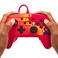 PowerA Speedster Mario Enhanced Wired Controller Nintendo Switch