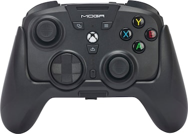 PowerA Moga XP-ULTRA Wireless Controller for Xbox Series X S &ndash; Black
