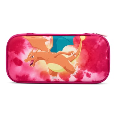 PowerA Nintendo Switch/Lite/Oled Slim Tie Dye Charizard Protection Switch Case