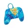 PowerA Tie Dye Pikachu Enhanced Wired Controller Nintendo Switch