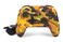 وحدة تحكم PowerA Enhanced Camo Storm Pikachu السلكية لجهاز Switch