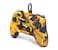 وحدة تحكم PowerA Enhanced Camo Storm Pikachu السلكية لجهاز Switch