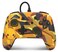 وحدة تحكم PowerA Enhanced Camo Storm Pikachu السلكية لجهاز Switch