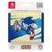 PowerA Trifold Game Card Wallet Sonic Switch Travel Case
