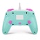 PowerA Enhanced Wired Controller For Nintendo Switch - Pokem