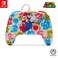PowerA Enhanced Wired Controller - Mario Hero Reel