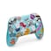 PowerA Enhanced Wireless Controller Fortnite Sticker Mania