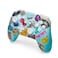 PowerA Enhanced Wireless Controller Fortnite Sticker Mania