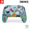 PowerA Enhanced Wireless Controller Fortnite Sticker Mania