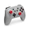 PowerA Wireless Controller For Nintendo Switch ‒ Retro Grey