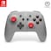 PowerA Wireless Controller For Nintendo Switch ‒ Retro Grey