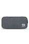 PowerA Slim Protection case for NSW2- Dark Heather Grey