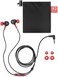 PowerA Switch 2- Black Wired Earbuds