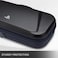 PowerA Protection Case for PlayStation Portal Remote Player - Black, Durable, Storage, Protective case, Charging Cable Pass-Through, Screen Protection, Officially Licensed