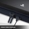 PowerA Protection Case for PlayStation Portal Remote Player - Black, Durable, Storage, Protective case, Charging Cable Pass-Through, Screen Protection, Officially Licensed
