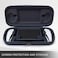 PowerA Protection Case for PlayStation Portal Remote Player - Black, Durable, Storage, Protective case, Charging Cable Pass-Through, Screen Protection, Officially Licensed