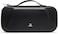 PowerA Protection Case for PlayStation Portal Remote Player - Black, Durable, Storage, Protective case, Charging Cable Pass-Through, Screen Protection, Officially Licensed