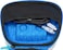 PowerA Protection Case for DualSense Wireless Controller - Astro Bot, Officially Licensed, PlayStation 5, Durable Storage, Charging Cable Pass-through, Travel &amp; Carry Case