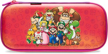 PowerA Slim Case For Nintendo Switch 2 - Mario &amp; Friends