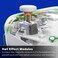 PowerA Advantage Wireless Controller for Nintendo Switch 2 - Mario &amp; Yoshi, Officially Licensed, Hall Effects, Mappable Buttons, Pro Controller, C Button, Motion Controls