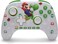 PowerA Advantage Wireless Controller for Nintendo Switch 2 - Mario &amp; Yoshi, Officially Licensed, Hall Effects, Mappable Buttons, Pro Controller, C Button, Motion Controls