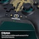 PowerA Advantage Wireless Controller - Zelda: Decayed Master Sword ( Nintendo Switch 2)