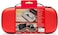PowerA Protection Case for Nintendo Switch 2 - Mario &amp; Yoshi, Officially Licensed, Protective Storage, Holds up to 9 Game Cards and 2 microSD Express Cards, Integrated Play Stand