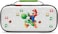 PowerA Protection Case for Nintendo Switch 2 - Mario &amp; Yoshi, Officially Licensed, Protective Storage, Holds up to 9 Game Cards and 2 microSD Express Cards, Integrated Play Stand