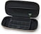 PowerA Protection Case for Nintendo Switch 2 - Hyrule Crest, Officially Licensed, Protective Storage, Holds up to 9 Game Cards and 2 microSD Express Cards, Integrated Play Stand