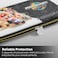 PowerA Slim Case for Nintendo Switch 2 - Mario Kart World, Officially Licensed, Protective Case, Holds 10 Game Cards, Padded Screen Protector, Built-in Play Stand