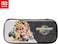 PowerA Slim Case for Nintendo Switch 2 - Mario Kart World, Officially Licensed, Protective Case, Holds 10 Game Cards, Padded Screen Protector, Built-in Play Stand
