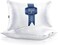 MUSA MUSA HOME Set of 2 Premium Queen Pillows - Down Alternative Fill, 50x75 cm