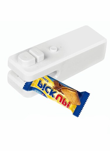 Chip Bag Sealer