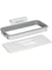 Dubai Gallery Attach A Trash The Hanging Trash Bag Holder Multicolour