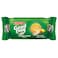 Britannia Good Day Pistachio Almond Cookies, 72g