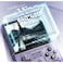 R36S Handheld Game Console 640x480 IPS Screen Retro Gaming Device with Dual Joystick Portable