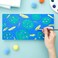 6pcs Craft Foam Block   30x15x2.5cm   Rectangle Polystyrene Foam   Thermocol   Styrofoam   for Art Sculpting   Flower Arrangements   Modeling   DIY Arts and Crafts   School Office Home