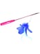 Camon Cat Toy &ndash; Telescopic Fishing Rod with Feather
