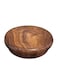 Heavy Hand Made Wodden Chappati Board Chakla 25cm